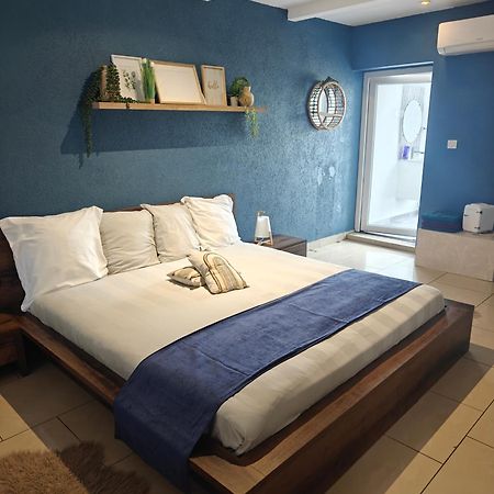 Suite 2 Lits Auberge Du Manala Hotel 24 24 Proche Basel Saint-Louis  Εξωτερικό φωτογραφία
