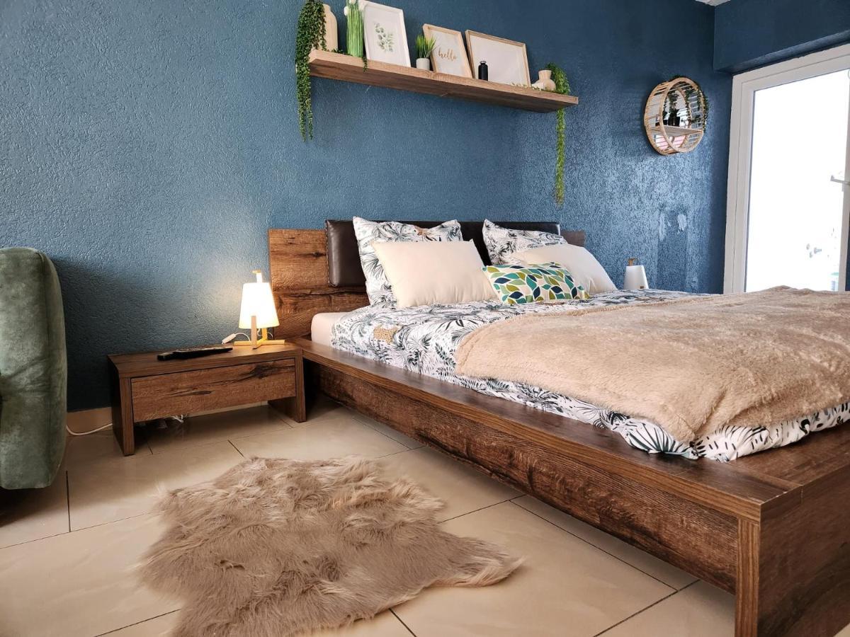Suite 2 Lits Auberge Du Manala Hotel 24 24 Proche Basel Saint-Louis  Εξωτερικό φωτογραφία