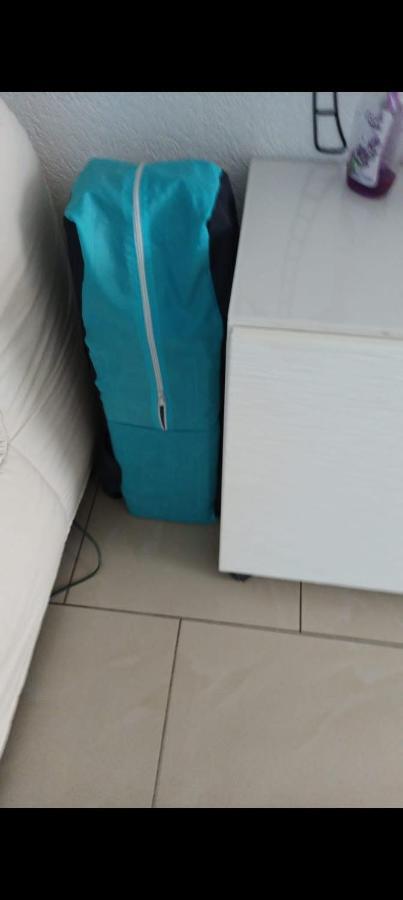 Suite 2 Lits Auberge Du Manala Hotel 24 24 Proche Basel Saint-Louis  Εξωτερικό φωτογραφία