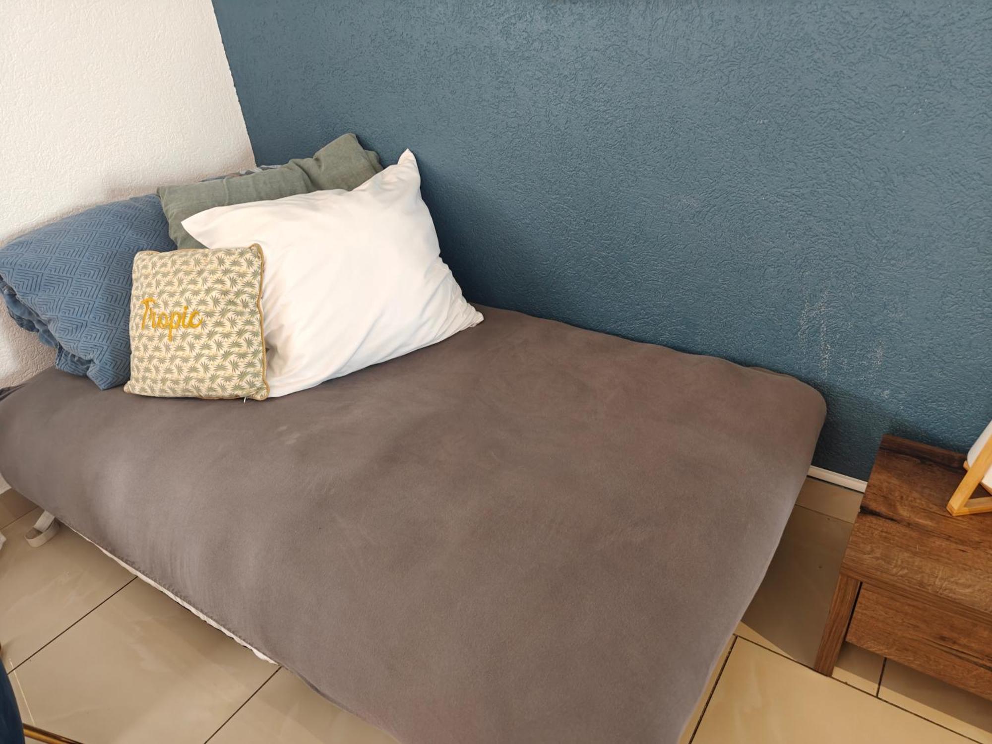 Suite 2 Lits Auberge Du Manala Hotel 24 24 Proche Basel Saint-Louis  Εξωτερικό φωτογραφία